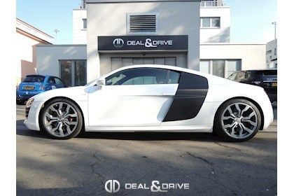 R8 V10 5.2 FSI