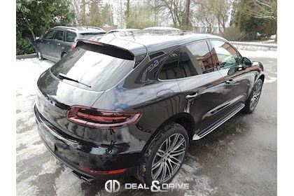MACAN S DIESEL