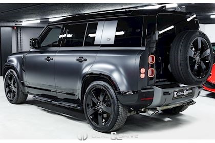 DEFENDER 110 V8 P525 CARPATHIAN EDITION