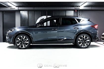 FORMENTOR VZ 2.0 TSI 333 DSG7 4DRIVE (FACELIFT) - PACK SKYLINE