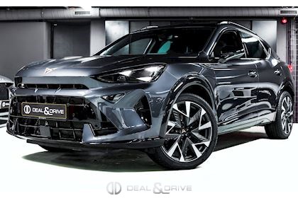 FORMENTOR VZ 2.0 TSI 333 DSG7 4DRIVE (FACELIFT) - PACK SKYLINE