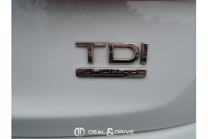 Q3 2.0 TDI 140 S-TRONIC