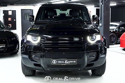 DEFENDER 90 D200 SE AWD AUTO.