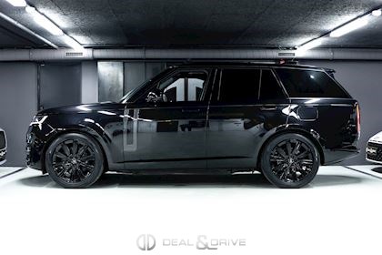 RANGE ROVER AUTOBIOGRAPHY P550e PHEV SWB AWD