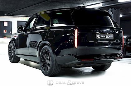 RANGE ROVER AUTOBIOGRAPHY P550e PHEV SWB AWD