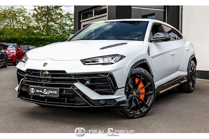 URUS S - FULL XPEL SATIN - PACK WARRANTY + MAINTENANCE 5yrs