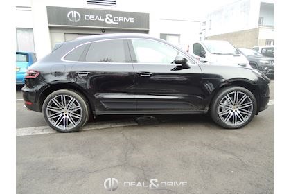 MACAN S DIESEL