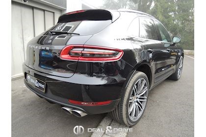MACAN S DIESEL