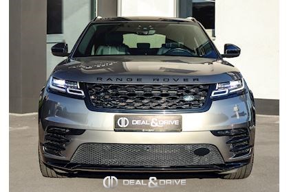 RANGE ROVER VELAR P380 R-DYNAMIC SE AWD - ARGENT GALLIUM