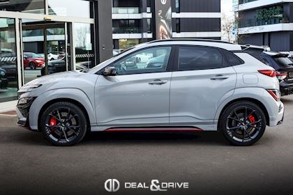 KONA 2.0 T-GDI N PERFORMANCE 2WD AUTO.