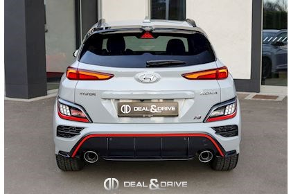 KONA 2.0 T-GDI N PERFORMANCE 2WD AUTO.