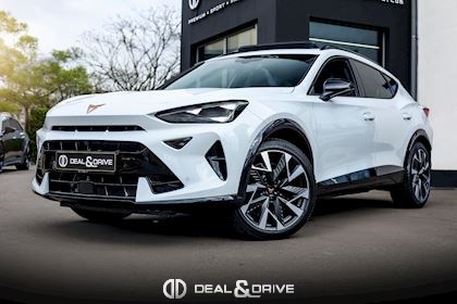 FORMENTOR VZ 2.0 TSI 333 DSG7 4DRIVE (FACELIFT) - PACK SKYLINE