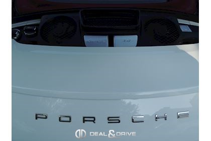 911 CARRERA CABRIOLET