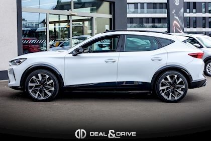 FORMENTOR VZ 2.0 TSI 333 DSG7 4DRIVE (FACELIFT) - PACK SKYLINE