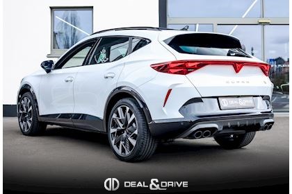 FORMENTOR VZ 2.0 TSI 333 DSG7 4DRIVE (FACELIFT) - PACK SKYLINE