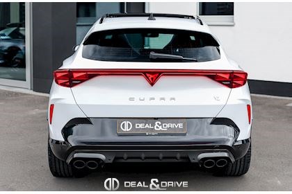 FORMENTOR VZ 2.0 TSI 333 DSG7 4DRIVE (FACELIFT) - PACK SKYLINE