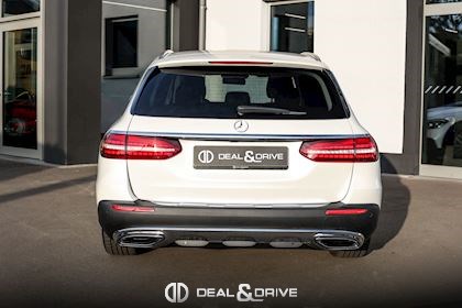 E 220 D 4MATIC ALL-TERRAIN TOURING AVANTGARDE – MERCEDES WARRANTY 03/26