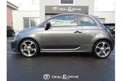 500 "595 Competition"