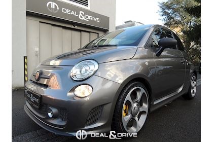 500 "595 Competition"