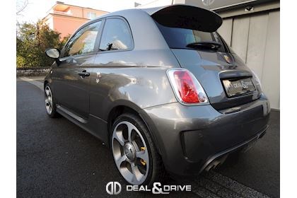 500 "595 Competition"