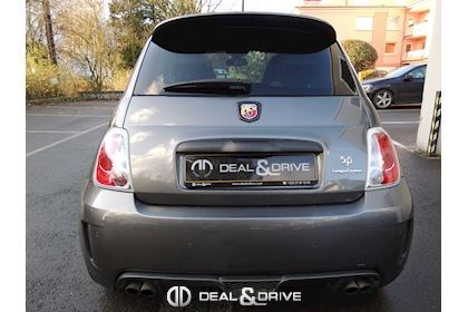 500 "595 Competition"