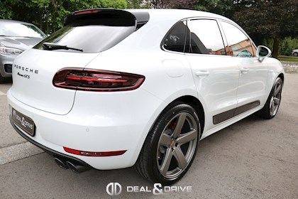 MACAN GTS