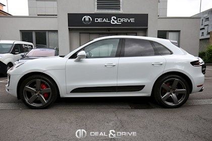 MACAN GTS