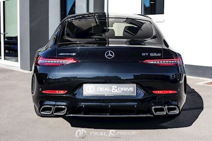 AMG GT 63 S 4MATIC+ 4 PORTES