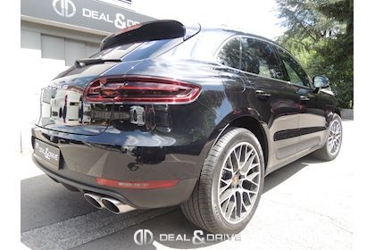 MACAN S DIESEL