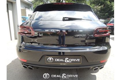 MACAN S DIESEL