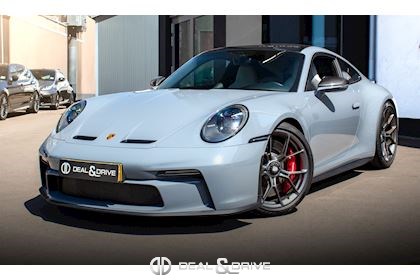 911 (992.1) GT3 TOURING PDK – PORSCHE EXCLUSIVE MANUFAKTUR – FULL XPEL