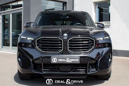 XM (G09) XDRIVE – WARRANTY 02/27