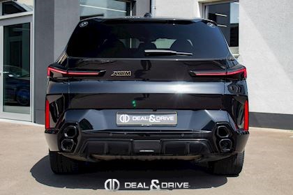 XM (G09) XDRIVE – WARRANTY 02/27