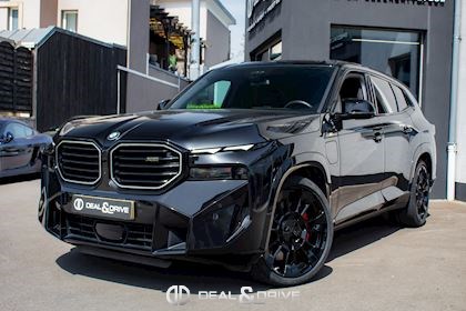 XM (G09) XDRIVE – WARRANTY 02/27