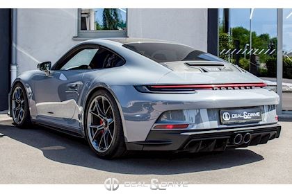 911 (992.1) GT3 TOURING PDK – PORSCHE EXCLUSIVE MANUFAKTUR – FULL XPEL