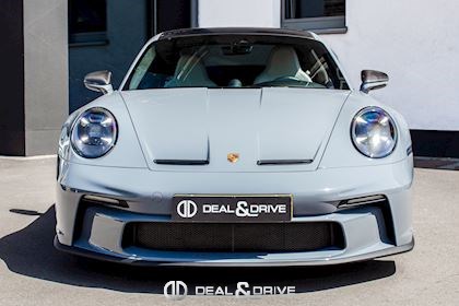 911 (992.1) GT3 TOURING PDK – PORSCHE EXCLUSIVE MANUFAKTUR – FULL XPEL