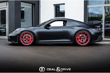 911 (992.1) GT3 PDK PACK CLUBSPORT – FULL XPEL SATIN