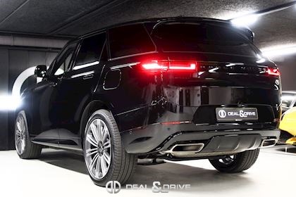 RANGE ROVER SPORT P440e PHEV DYNAMIC HSE AWD