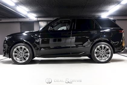 RANGE ROVER SPORT P440e PHEV DYNAMIC HSE AWD