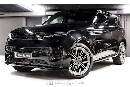 RANGE ROVER SPORT P440e PHEV DYNAMIC HSE AWD