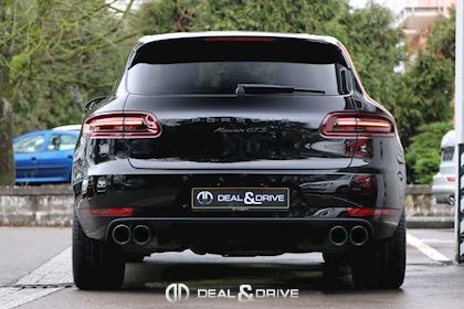 MACAN GTS 3.0