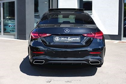 C 300 LIMOUSINE AMG-LINE - PACK NIGHT