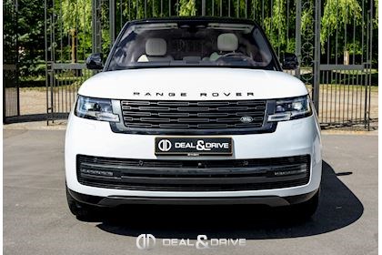 RANGE ROVER AUTOBIOGRAPHY D350 MHEV SWB AWD