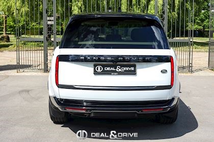 RANGE ROVER AUTOBIOGRAPHY D350 MHEV SWB AWD