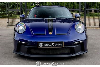 911 (992.1) GT3 PDK PACK CLUBSPORT – XPEL