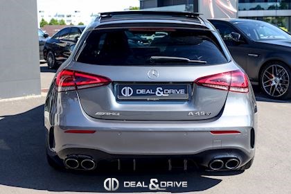 A 45 S AMG 4MATIC – GARANTIE 05/2027
