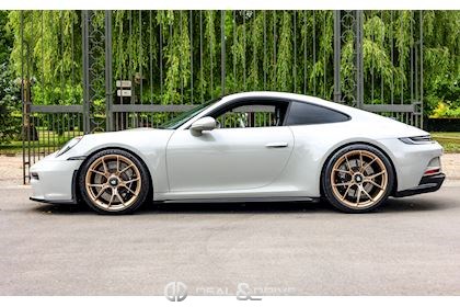 911 (992.1) GT3 TOURING PDK – CRAIE - XPEL