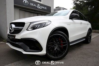 AMG GLE 63 S