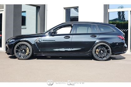 M3 COMPETITION TOURING (G81) M XDRIVE (FACELIFT) – M RACE TRACK PACK