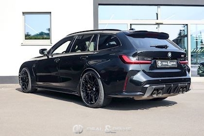 M3 COMPETITION TOURING (G81) M XDRIVE (FACELIFT) – M RACE TRACK PACK